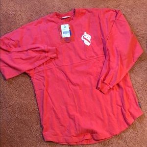 Alpha Phi spirit jersey